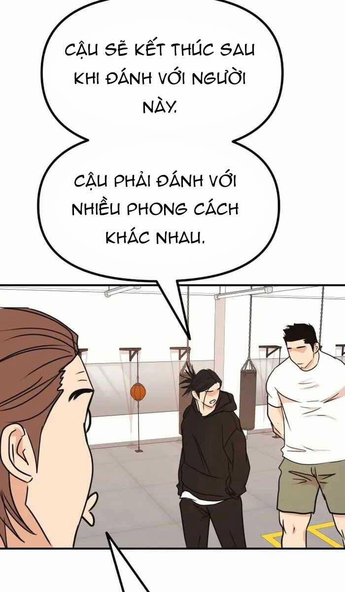 Bạn Trai Vệ Sĩ 94 trang 70