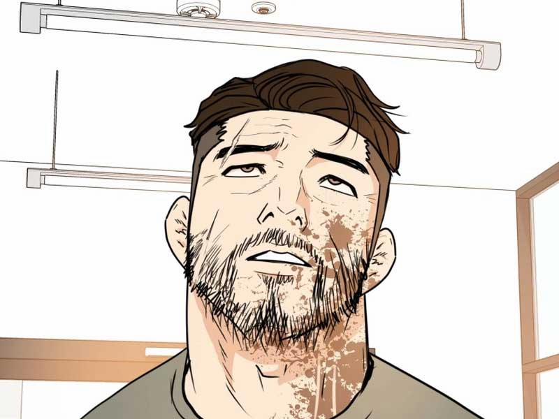 Bạn Trai Vệ Sĩ 95 trang 14