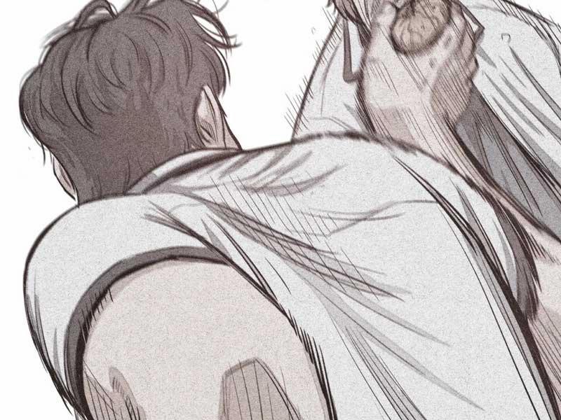 Bạn Trai Vệ Sĩ 95 trang 167