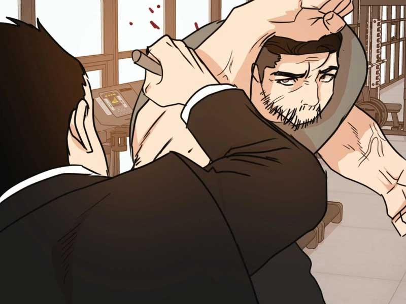 Bạn Trai Vệ Sĩ 95 trang 50