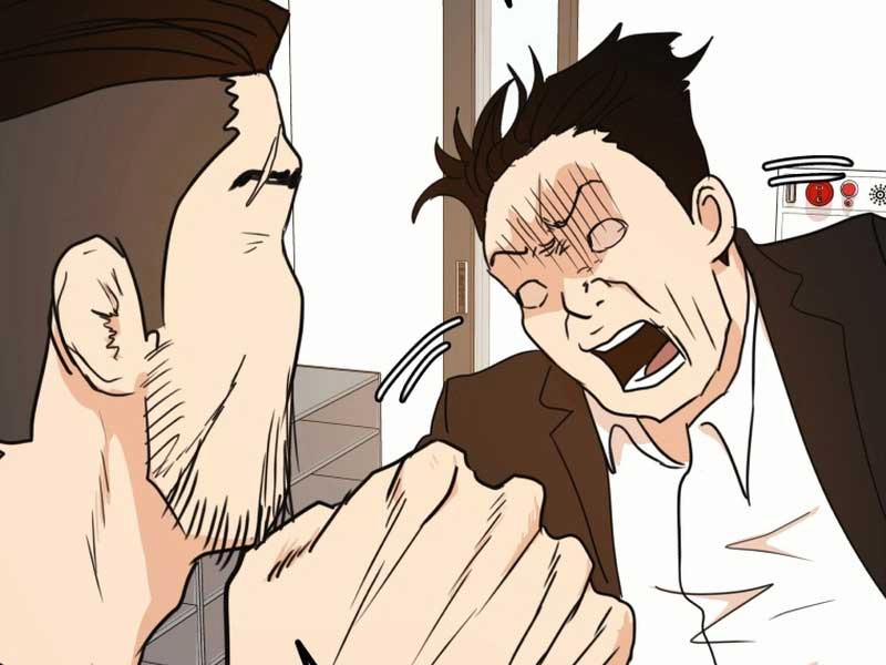 Bạn Trai Vệ Sĩ 95 trang 87