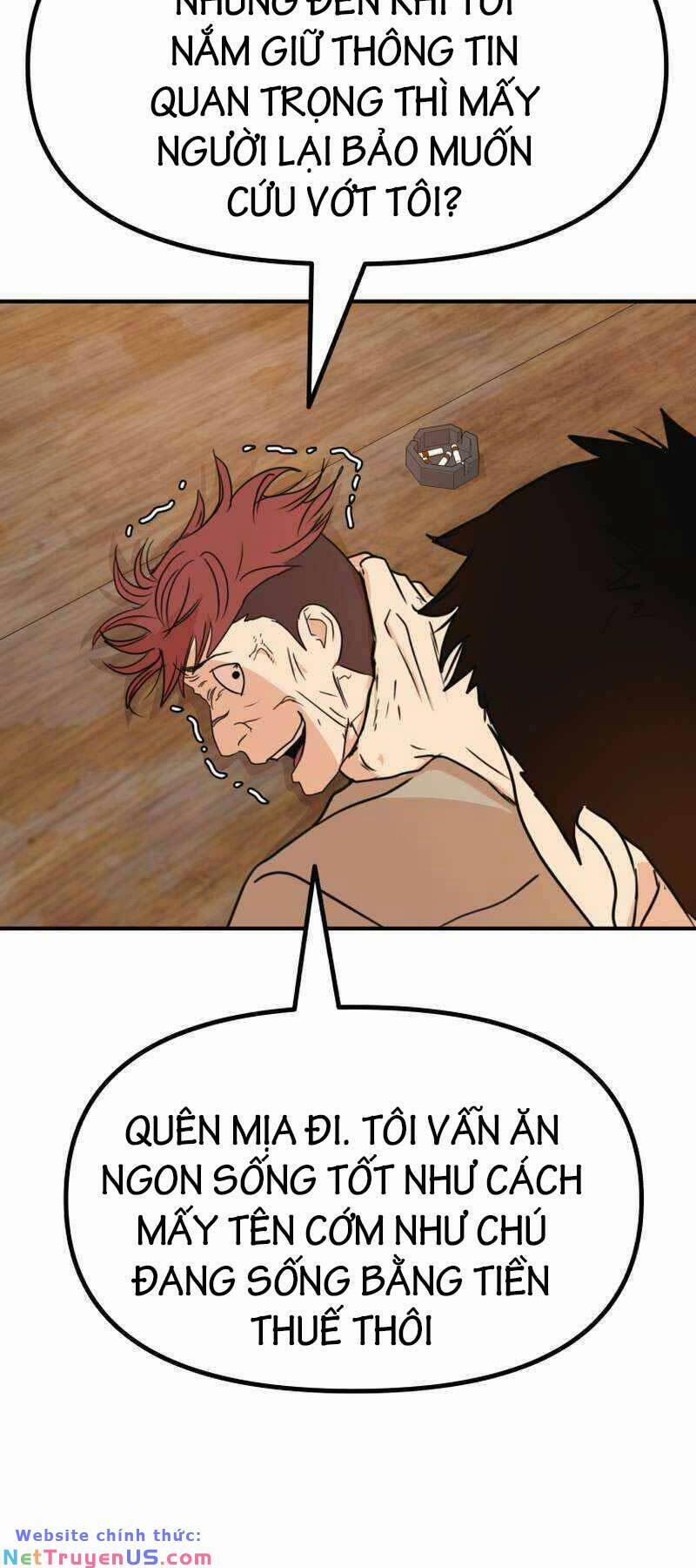 Bạn Trai Vệ Sĩ 96 trang 11