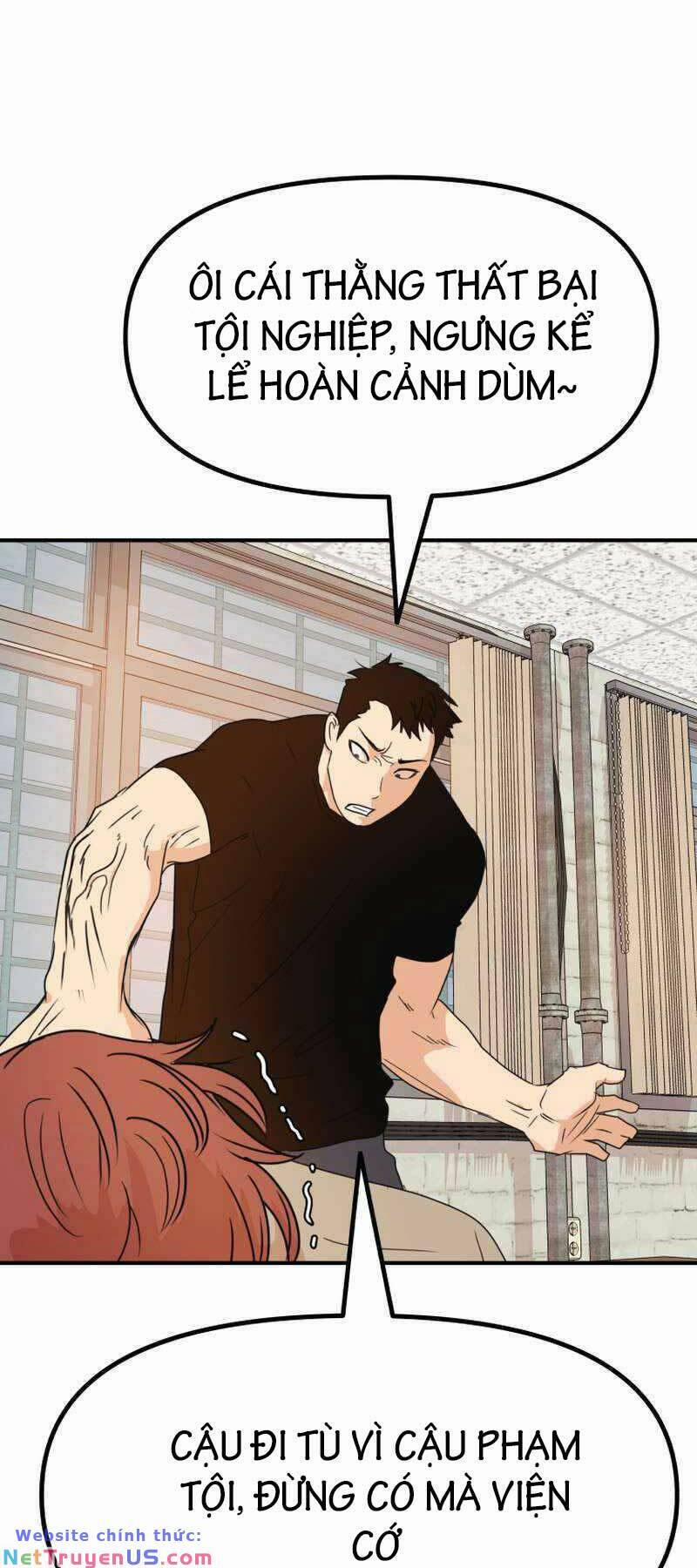 Bạn Trai Vệ Sĩ 96 trang 12