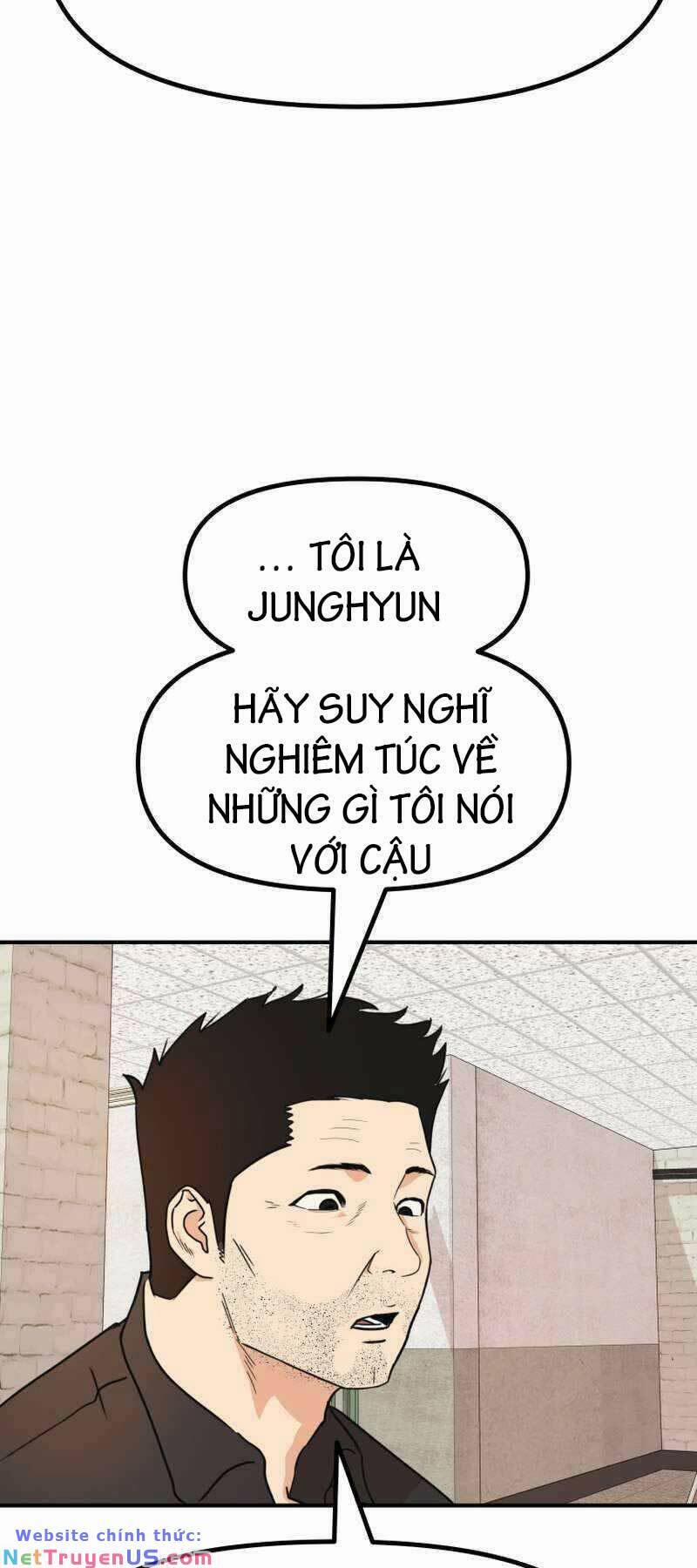 Bạn Trai Vệ Sĩ 96 trang 13