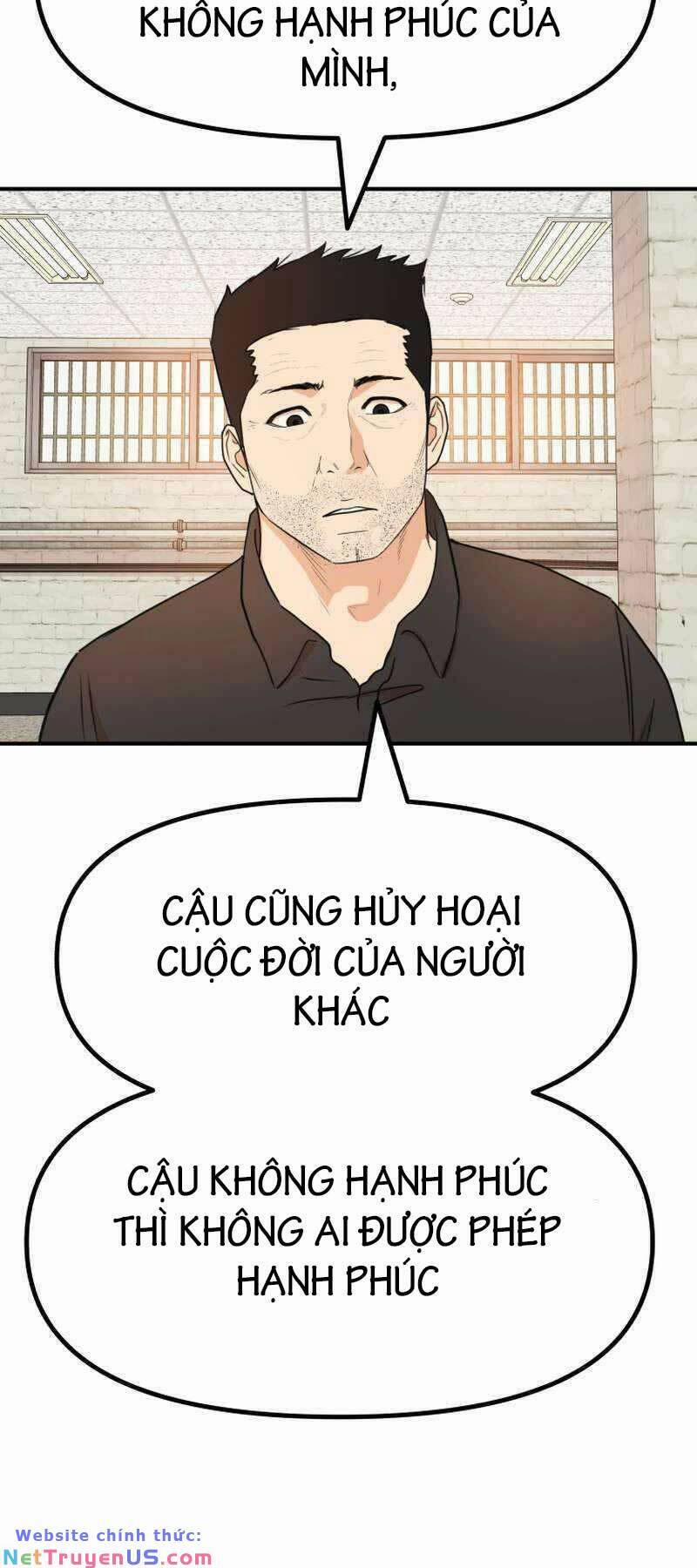 Bạn Trai Vệ Sĩ 96 trang 18