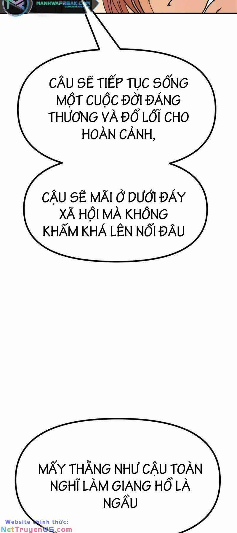 Bạn Trai Vệ Sĩ 96 trang 20