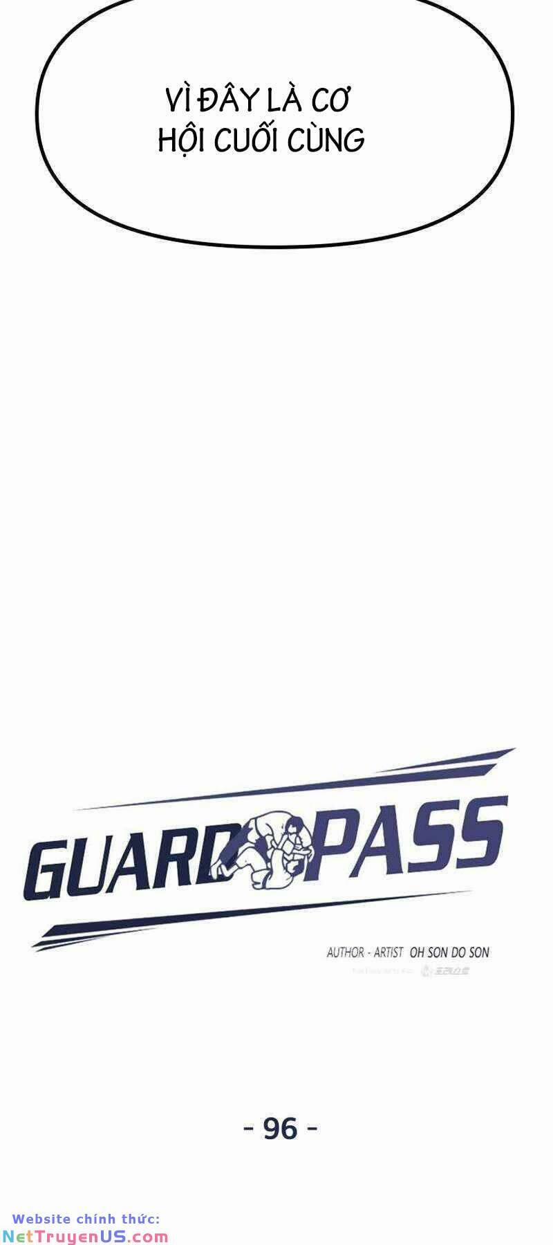 Bạn Trai Vệ Sĩ 96 trang 24