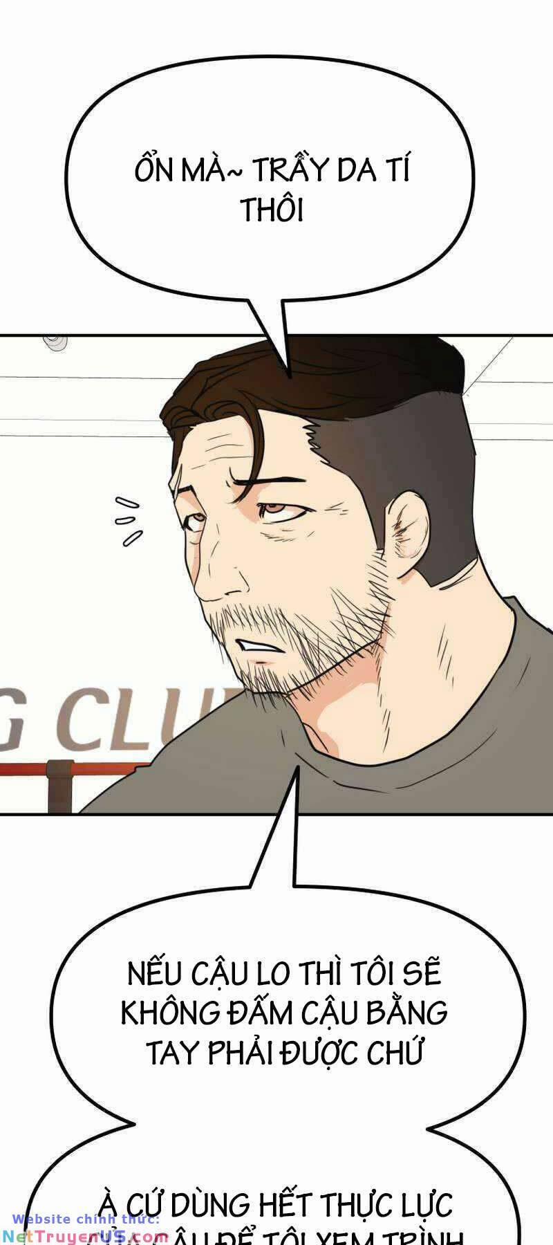 Bạn Trai Vệ Sĩ 96 trang 27