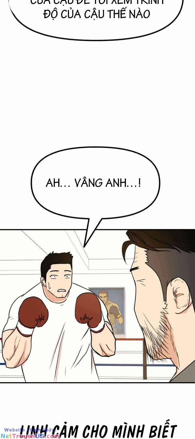 Bạn Trai Vệ Sĩ 96 trang 28