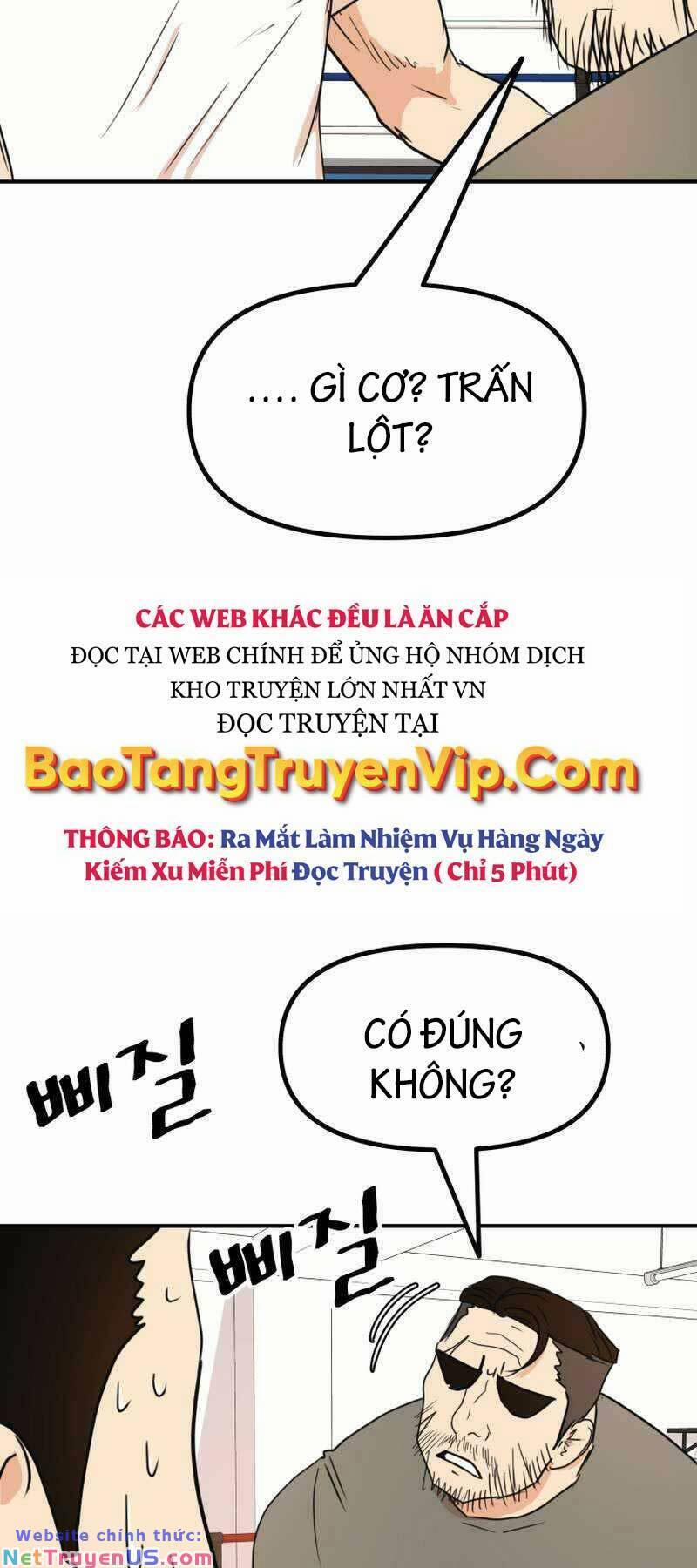 Bạn Trai Vệ Sĩ 96 trang 32