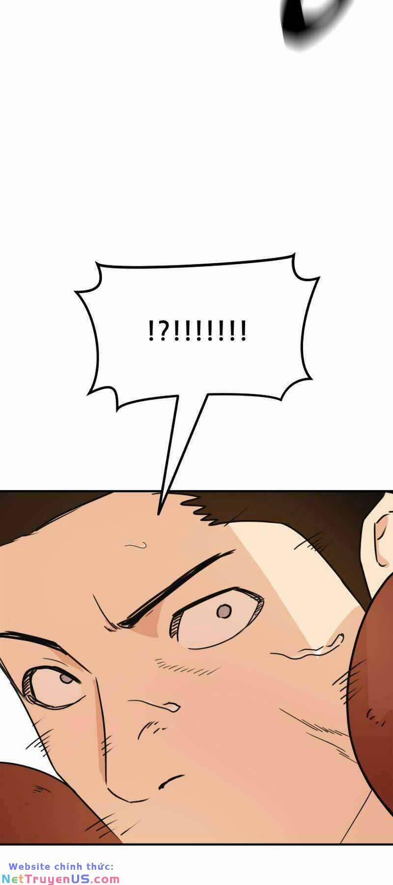 Bạn Trai Vệ Sĩ 96 trang 36