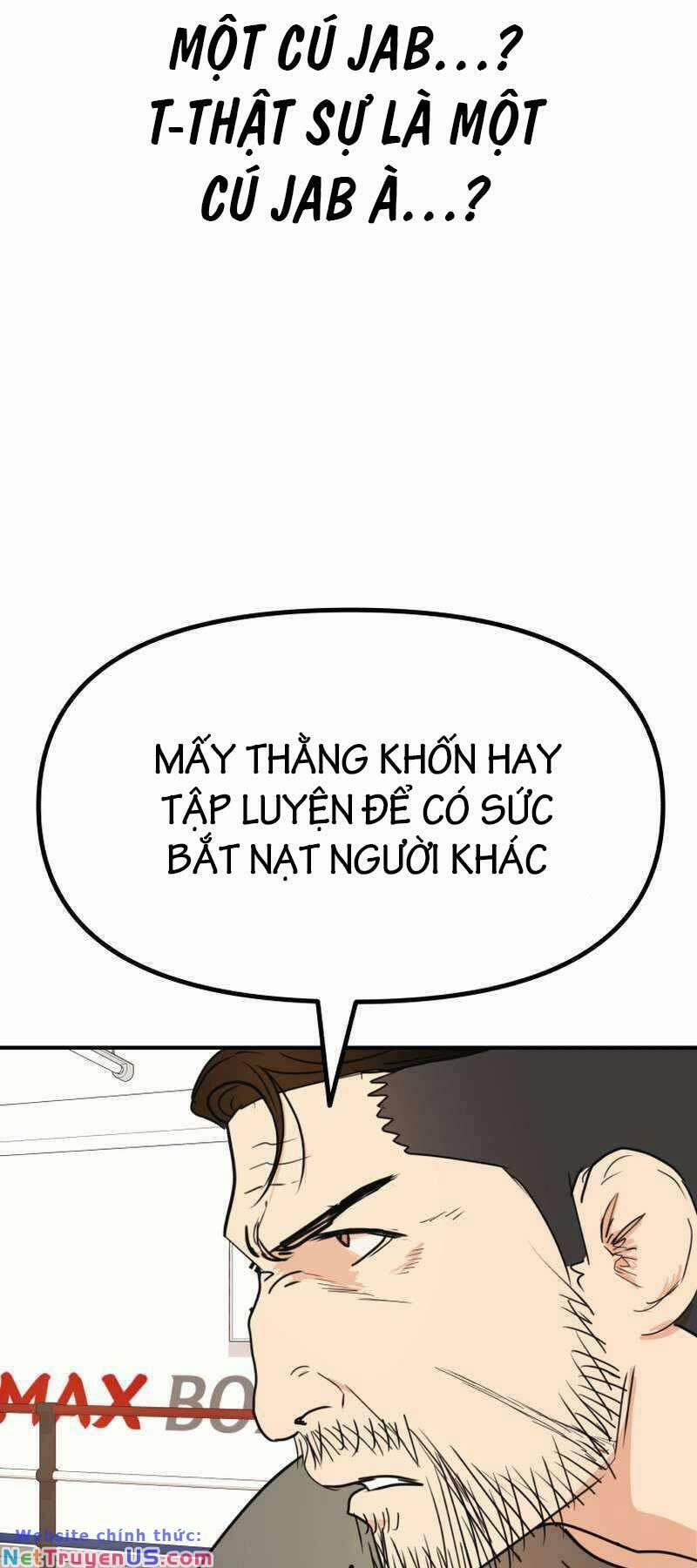 Bạn Trai Vệ Sĩ 96 trang 37