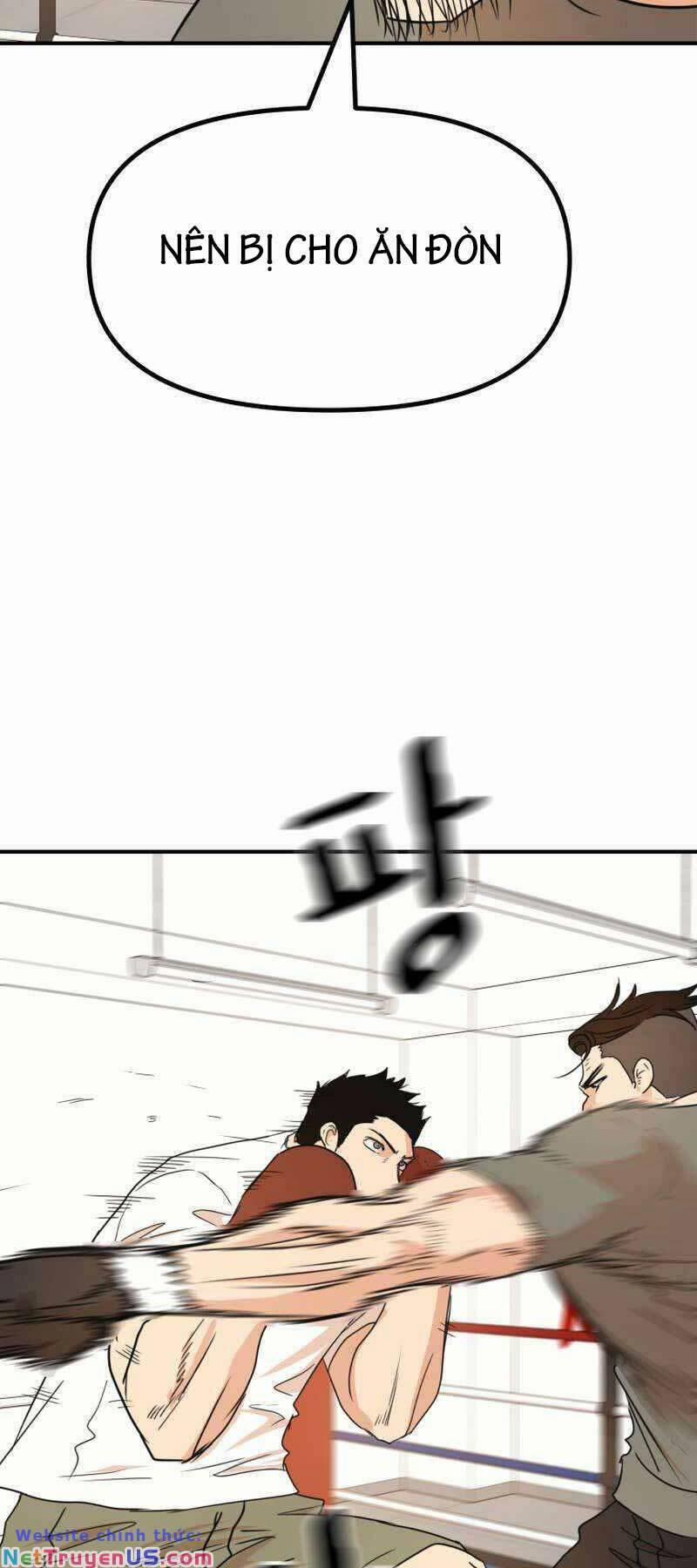 Bạn Trai Vệ Sĩ 96 trang 38