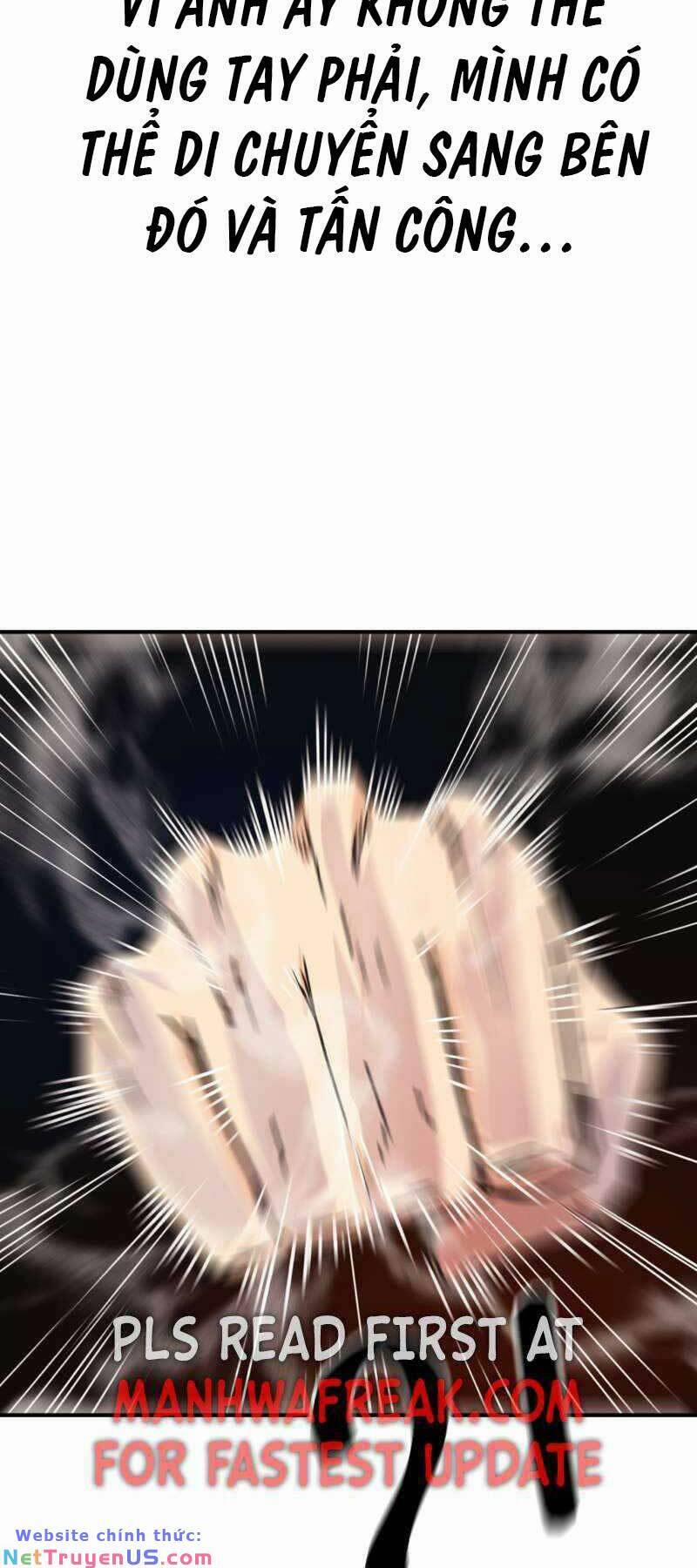 Bạn Trai Vệ Sĩ 96 trang 40