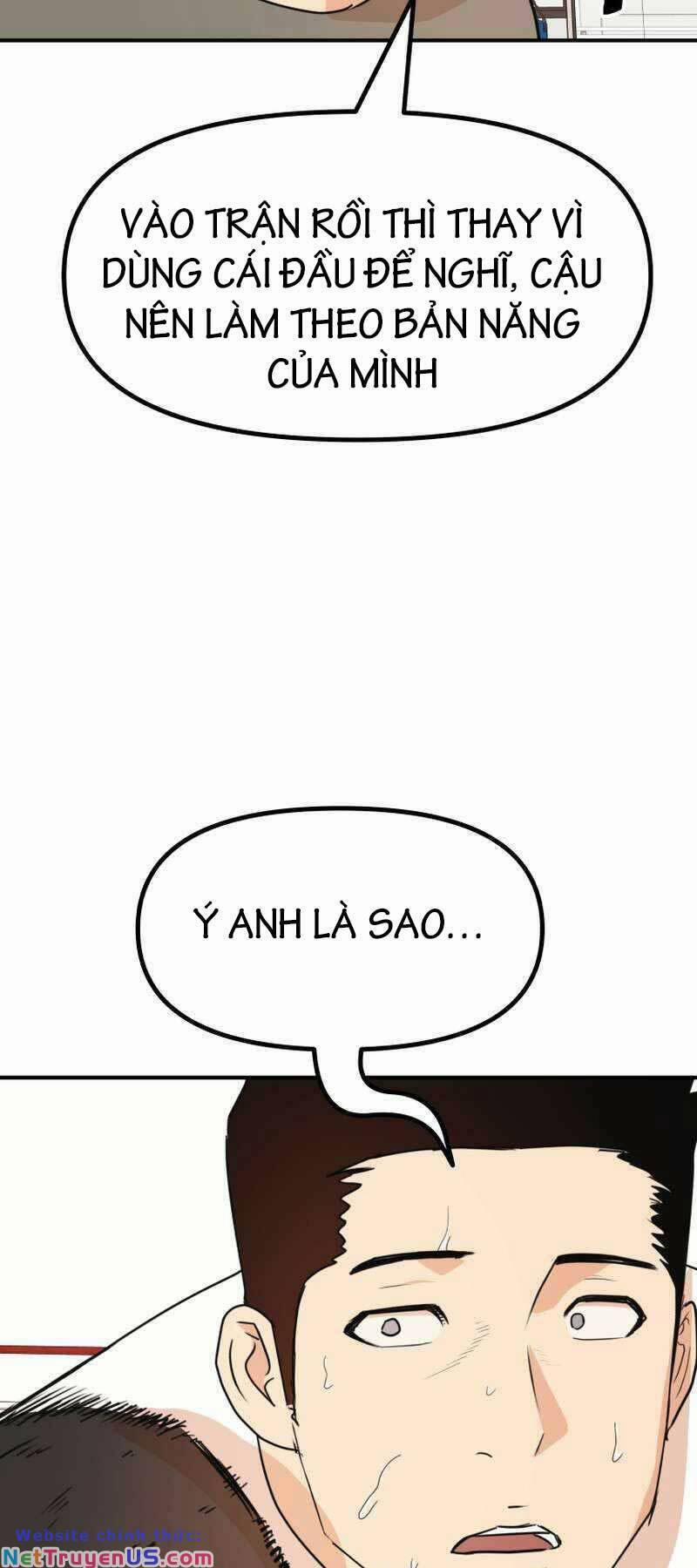 Bạn Trai Vệ Sĩ 96 trang 44