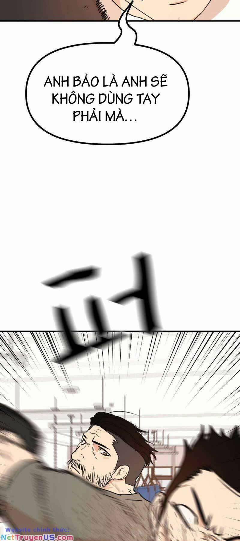 Bạn Trai Vệ Sĩ 96 trang 45