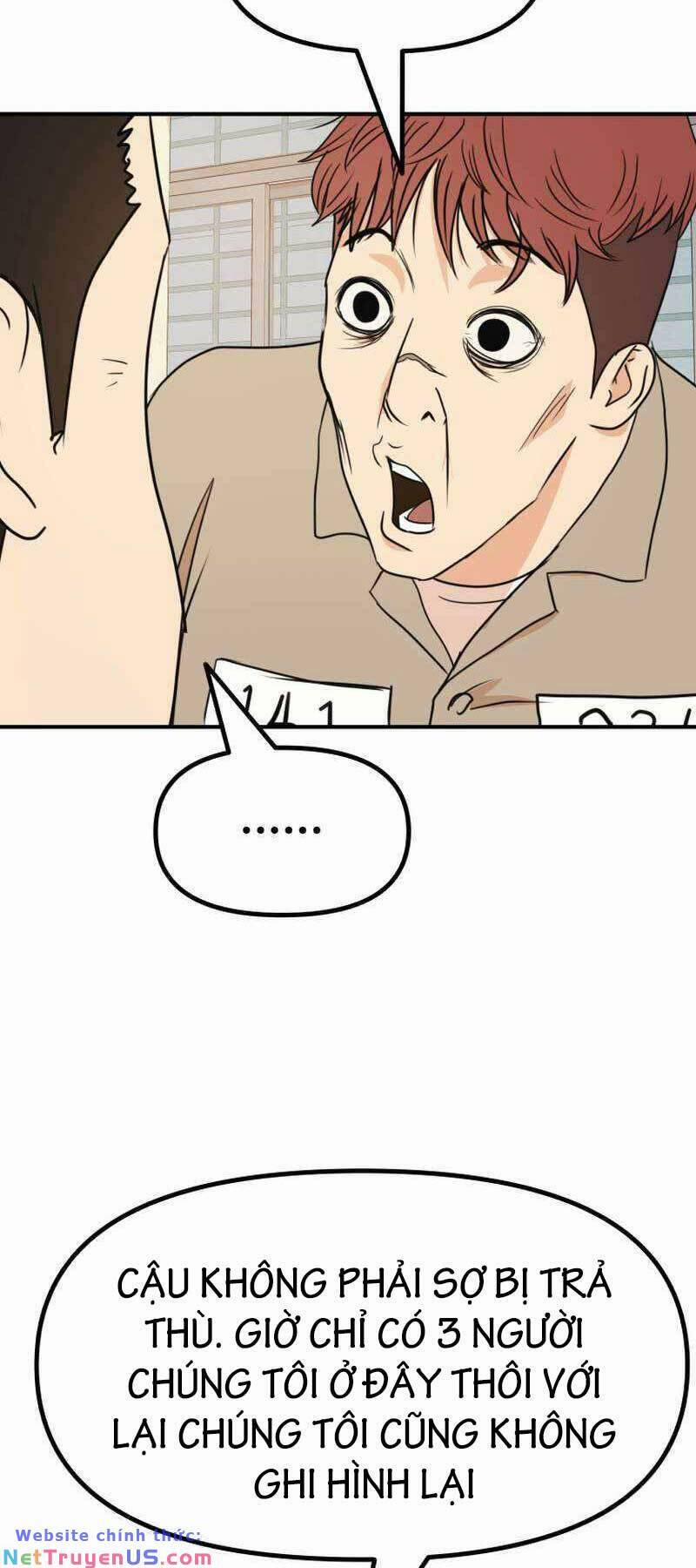 Bạn Trai Vệ Sĩ 96 trang 5