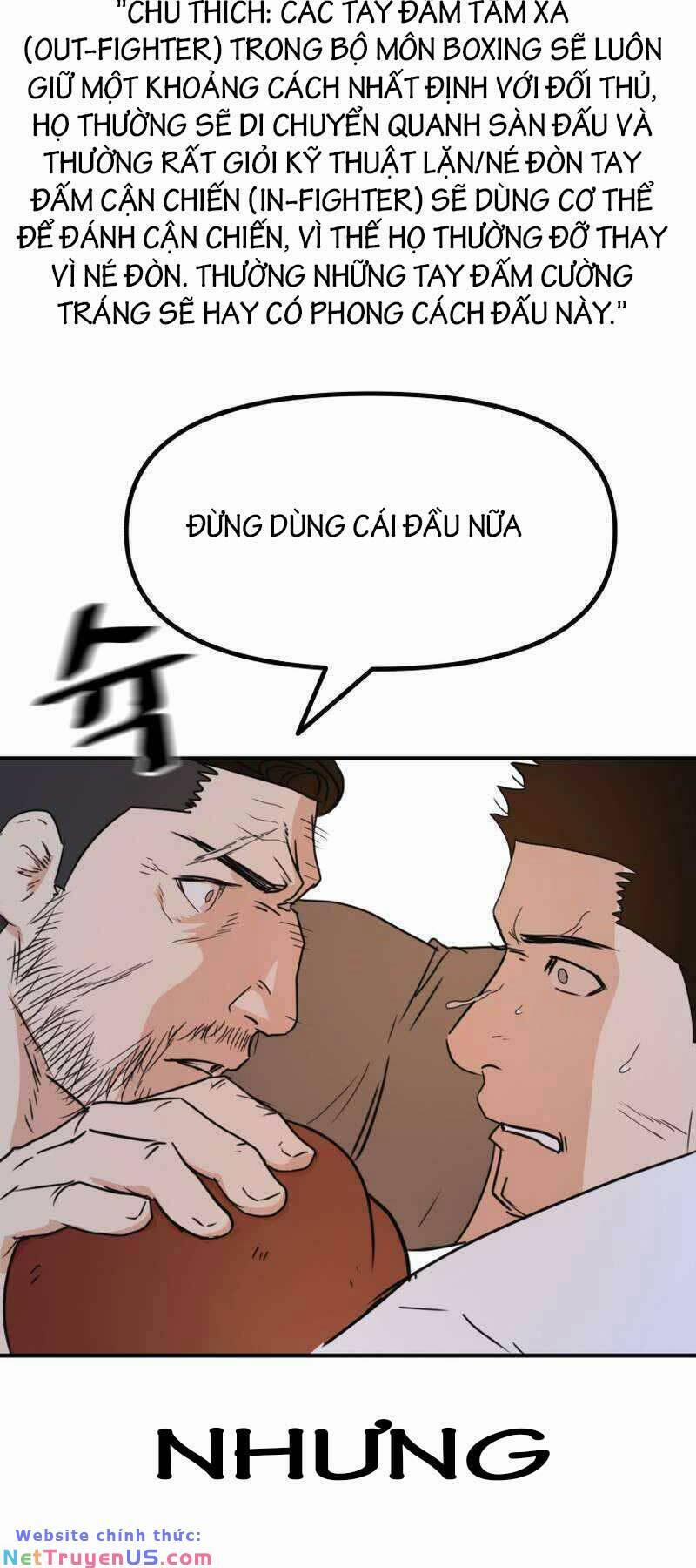 Bạn Trai Vệ Sĩ 96 trang 51