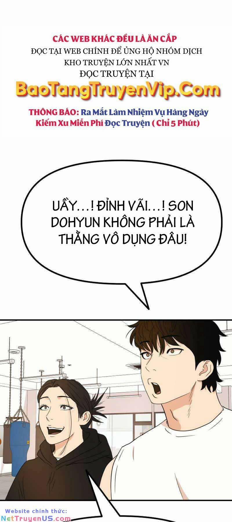 Bạn Trai Vệ Sĩ 96 trang 54