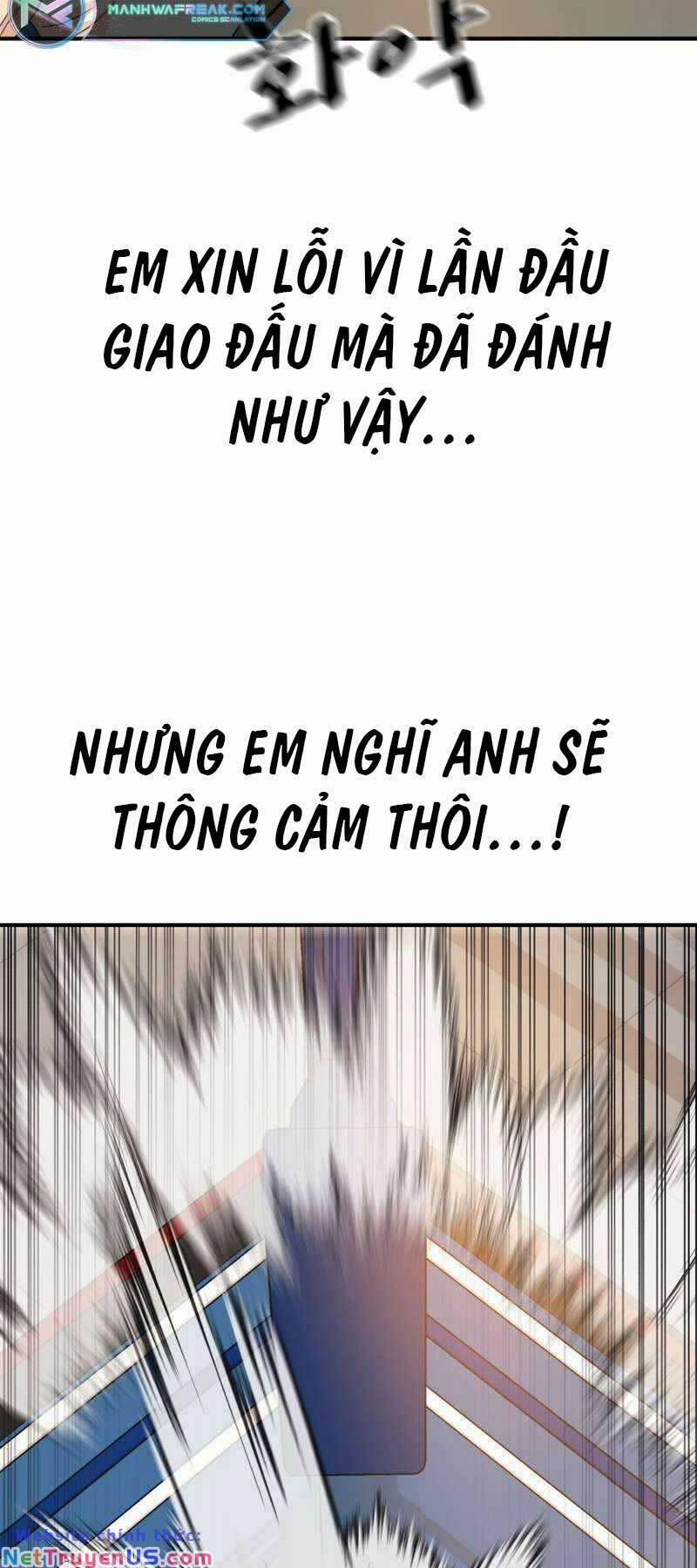 Bạn Trai Vệ Sĩ 96 trang 56