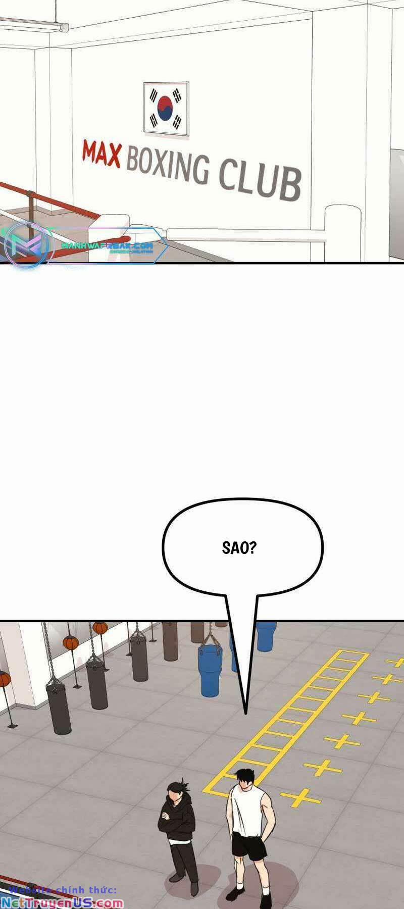 Bạn Trai Vệ Sĩ 97 trang 1