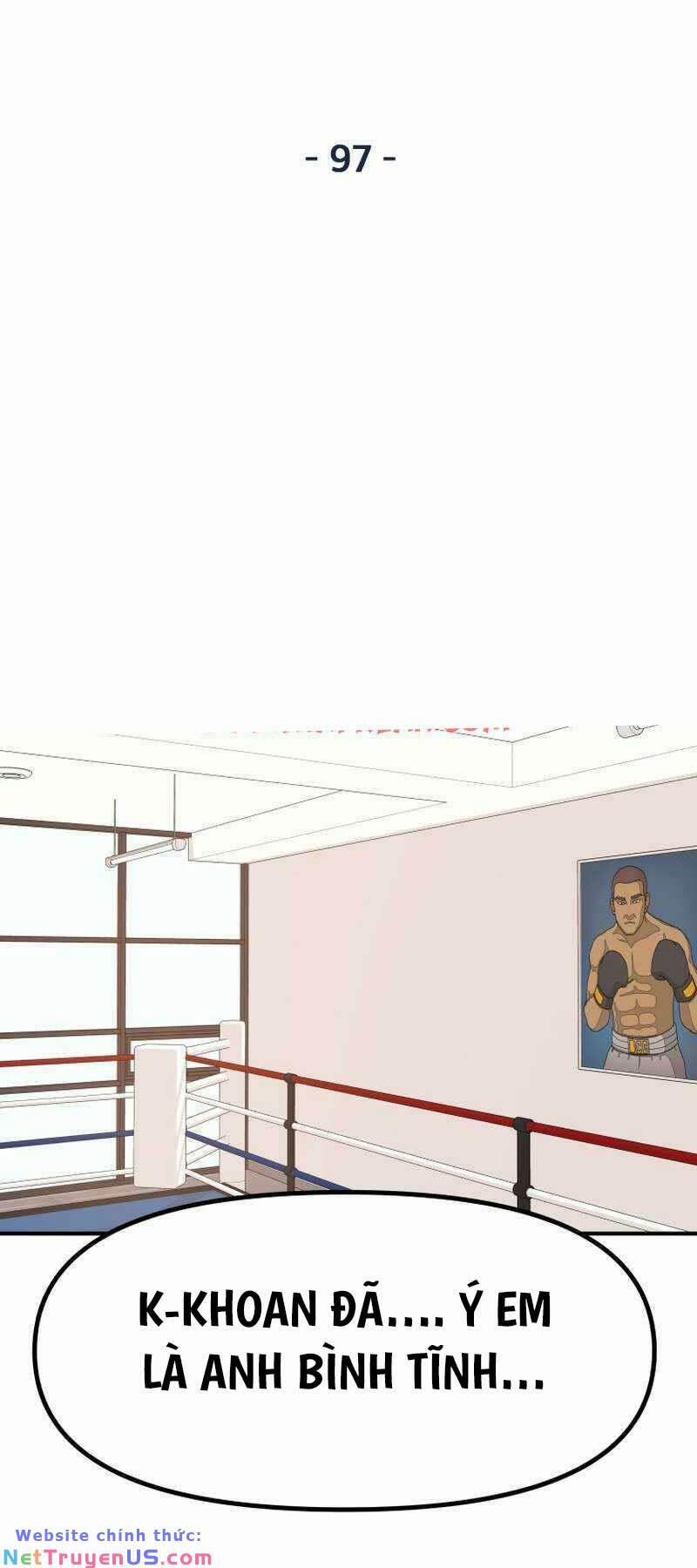 Bạn Trai Vệ Sĩ 97 trang 10