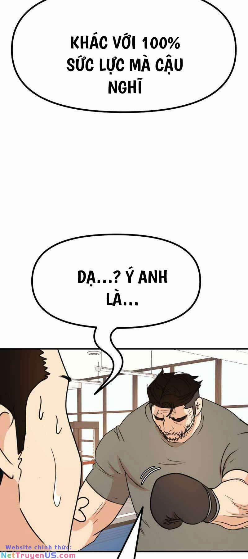 Bạn Trai Vệ Sĩ 97 trang 13