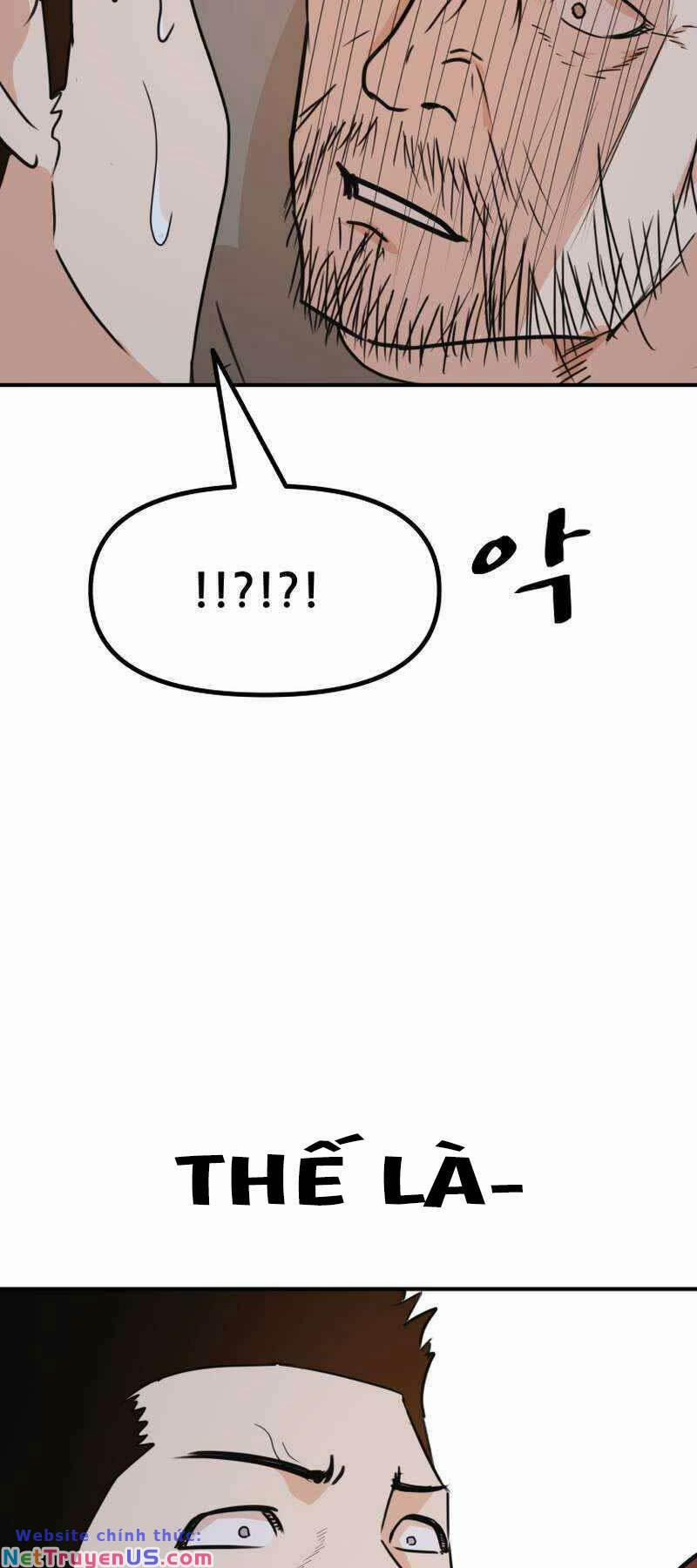 Bạn Trai Vệ Sĩ 97 trang 15