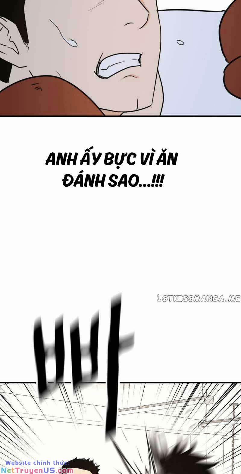 Bạn Trai Vệ Sĩ 97 trang 16