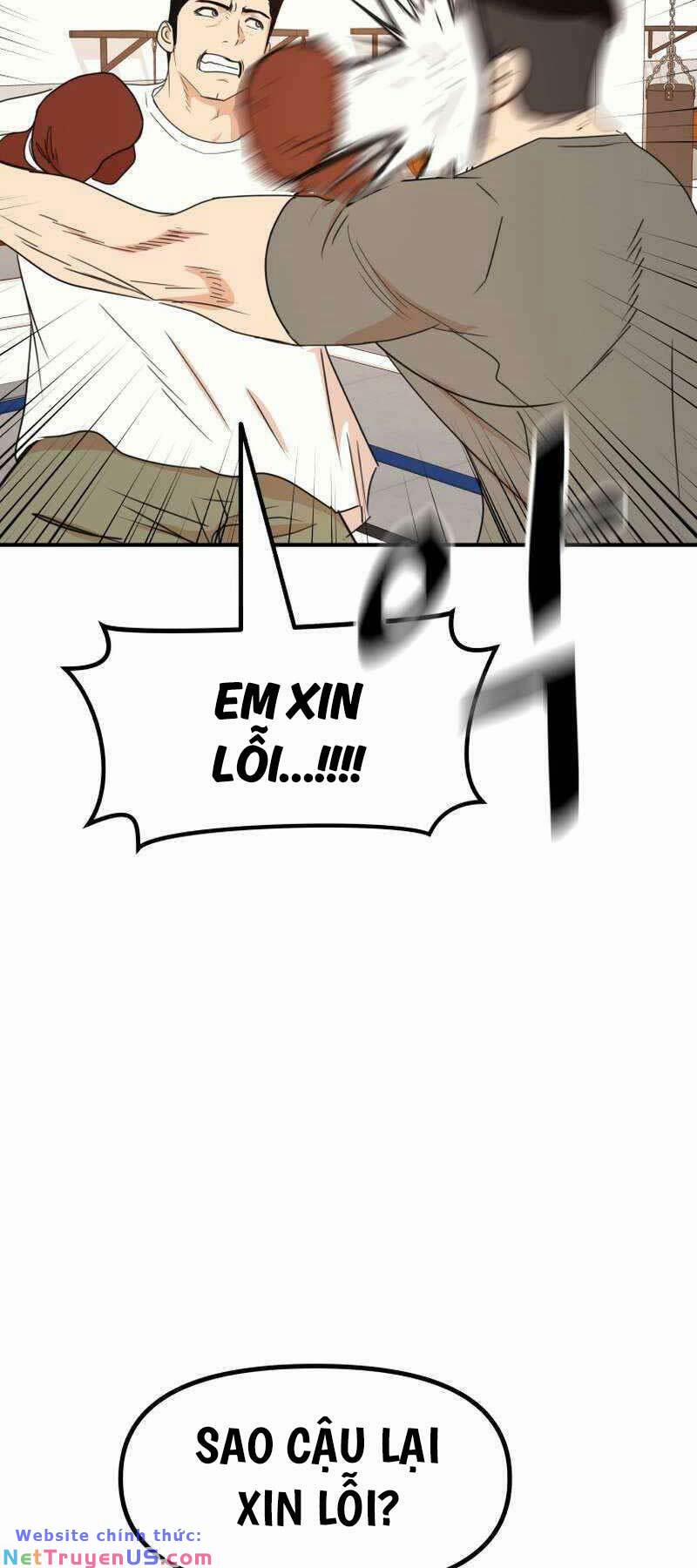 Bạn Trai Vệ Sĩ 97 trang 17