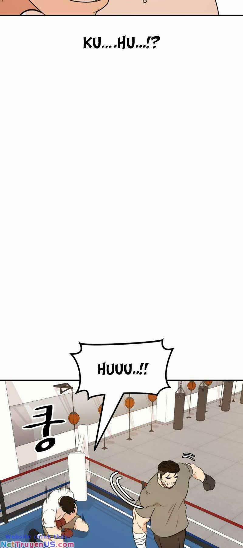 Bạn Trai Vệ Sĩ 97 trang 23