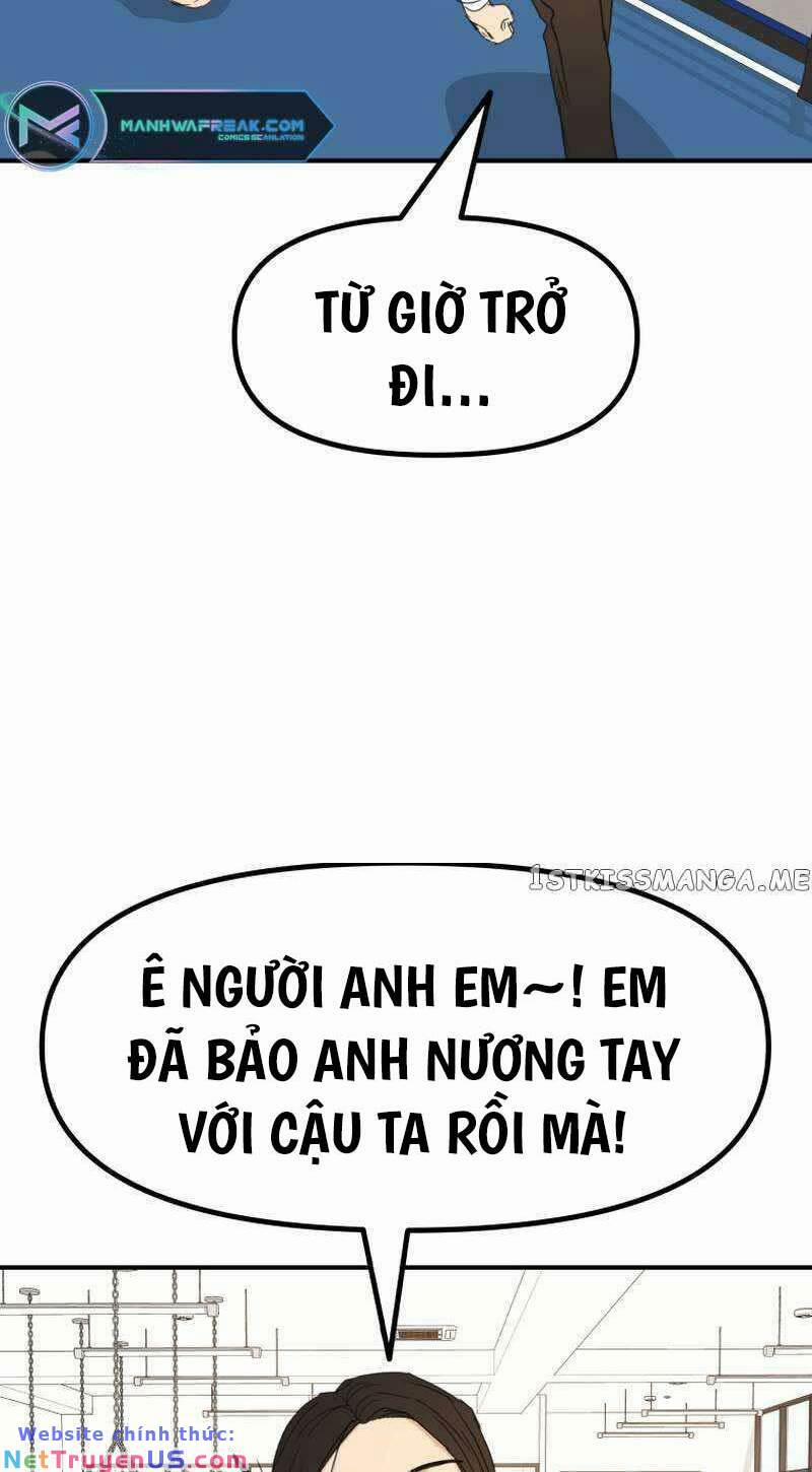 Bạn Trai Vệ Sĩ 97 trang 24