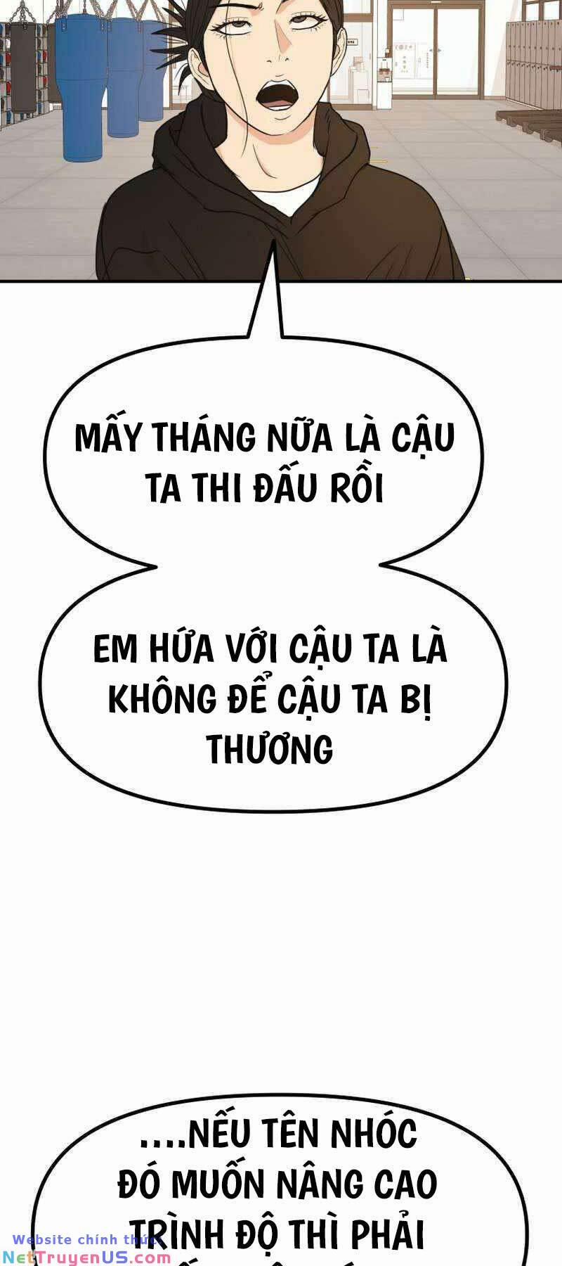 Bạn Trai Vệ Sĩ 97 trang 25