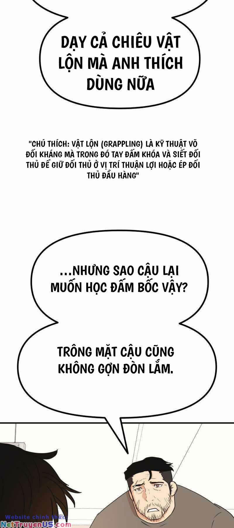 Bạn Trai Vệ Sĩ 97 trang 28