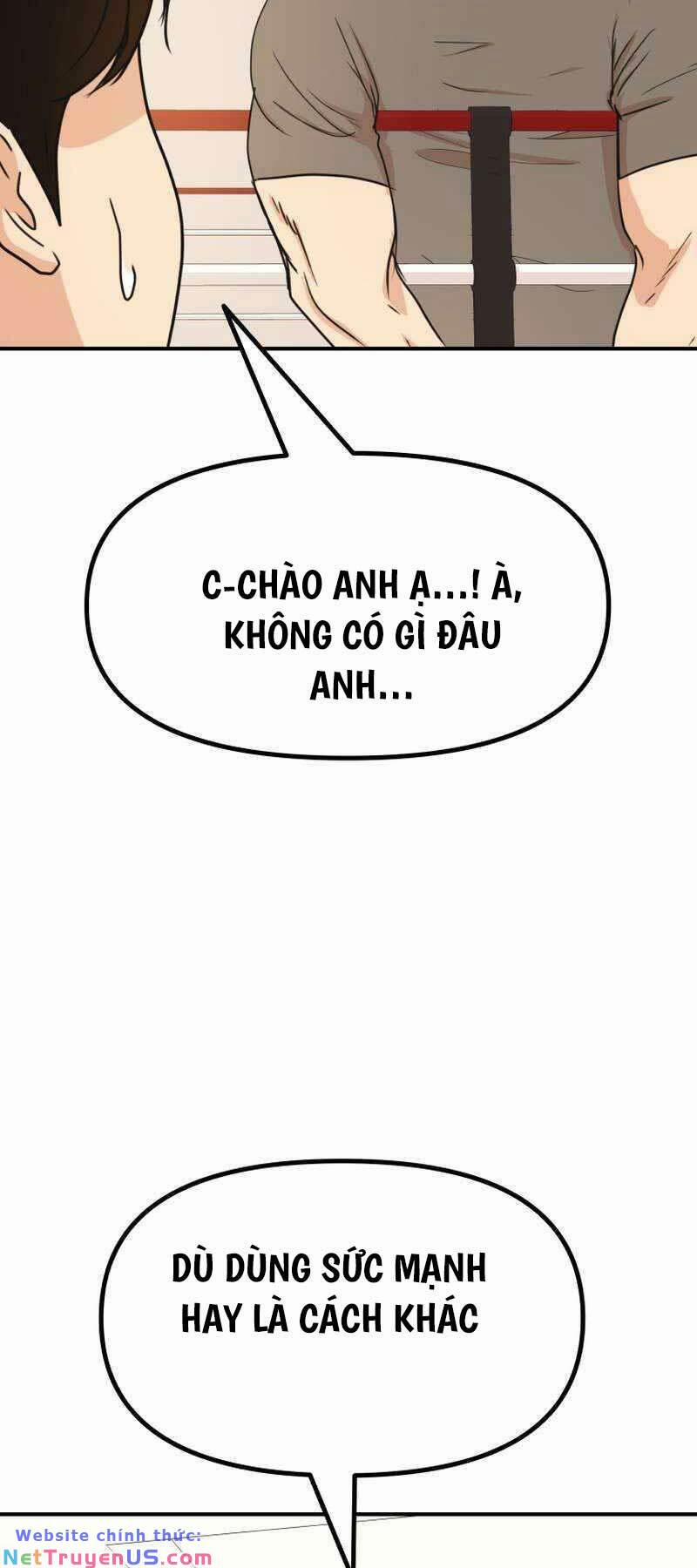 Bạn Trai Vệ Sĩ 97 trang 29