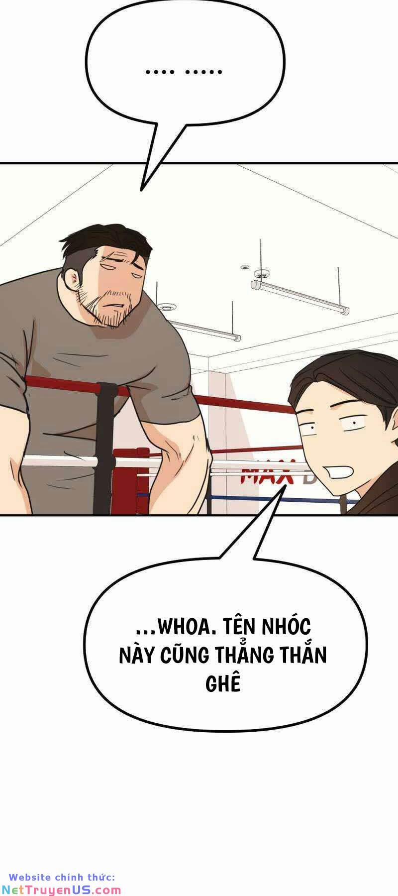 Bạn Trai Vệ Sĩ 97 trang 31