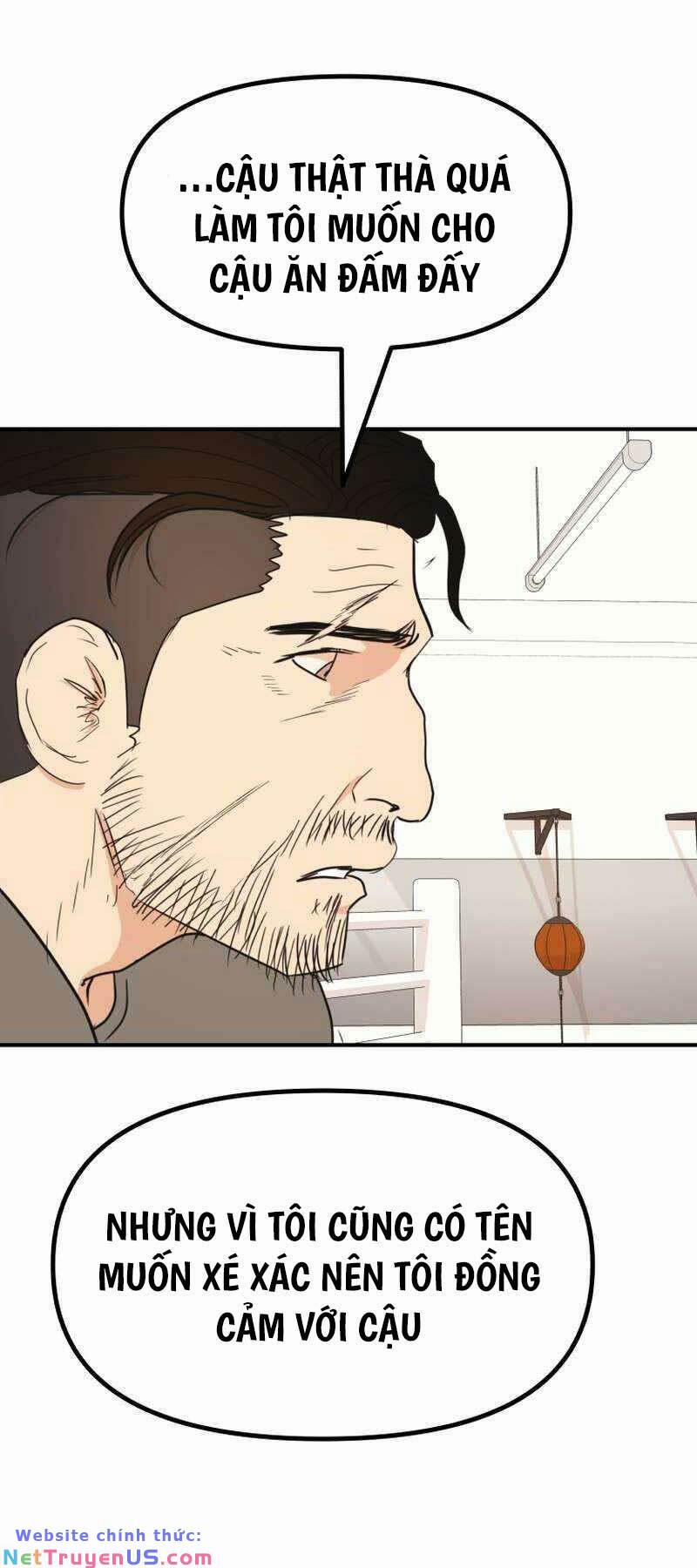 Bạn Trai Vệ Sĩ 97 trang 32