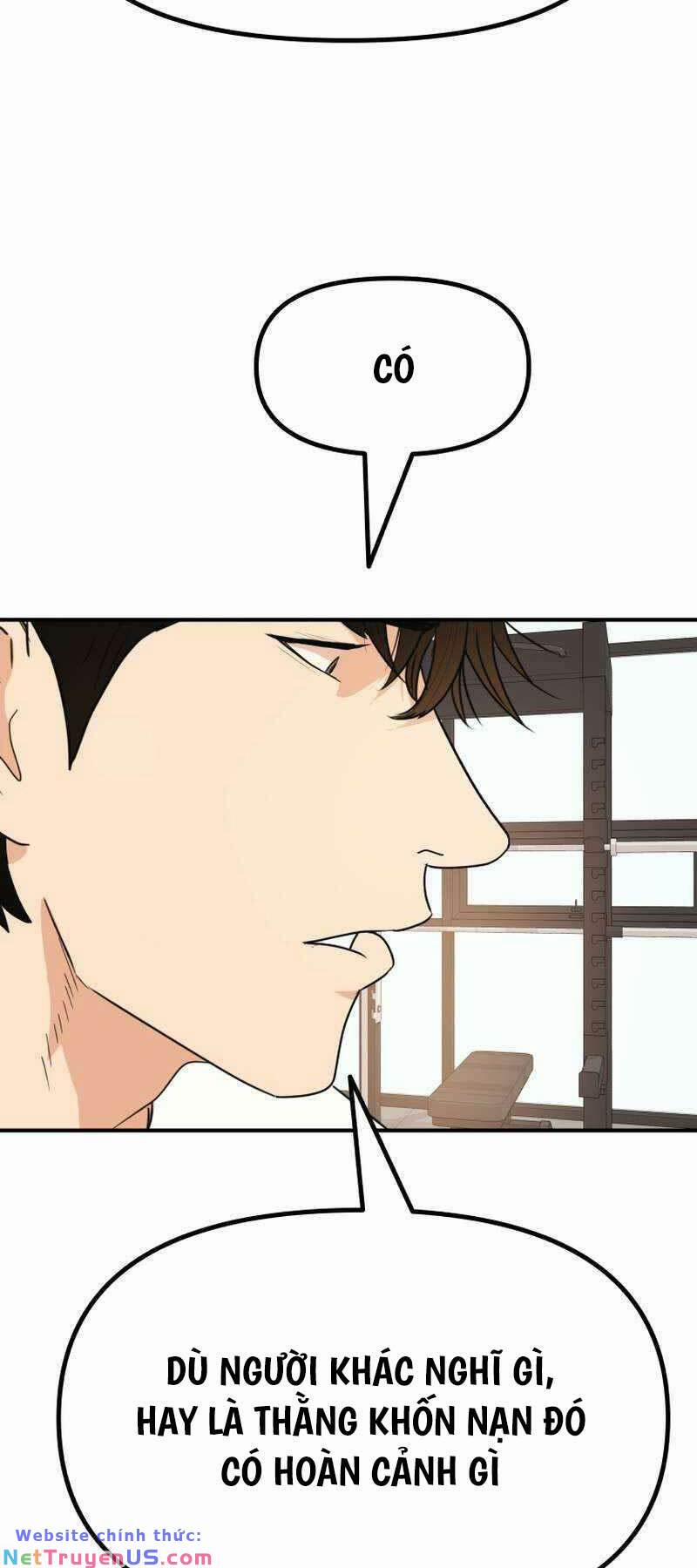 Bạn Trai Vệ Sĩ 97 trang 34