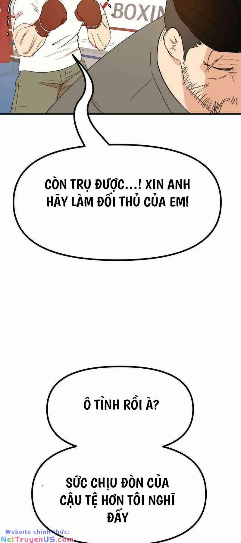 Bạn Trai Vệ Sĩ 97 trang 38