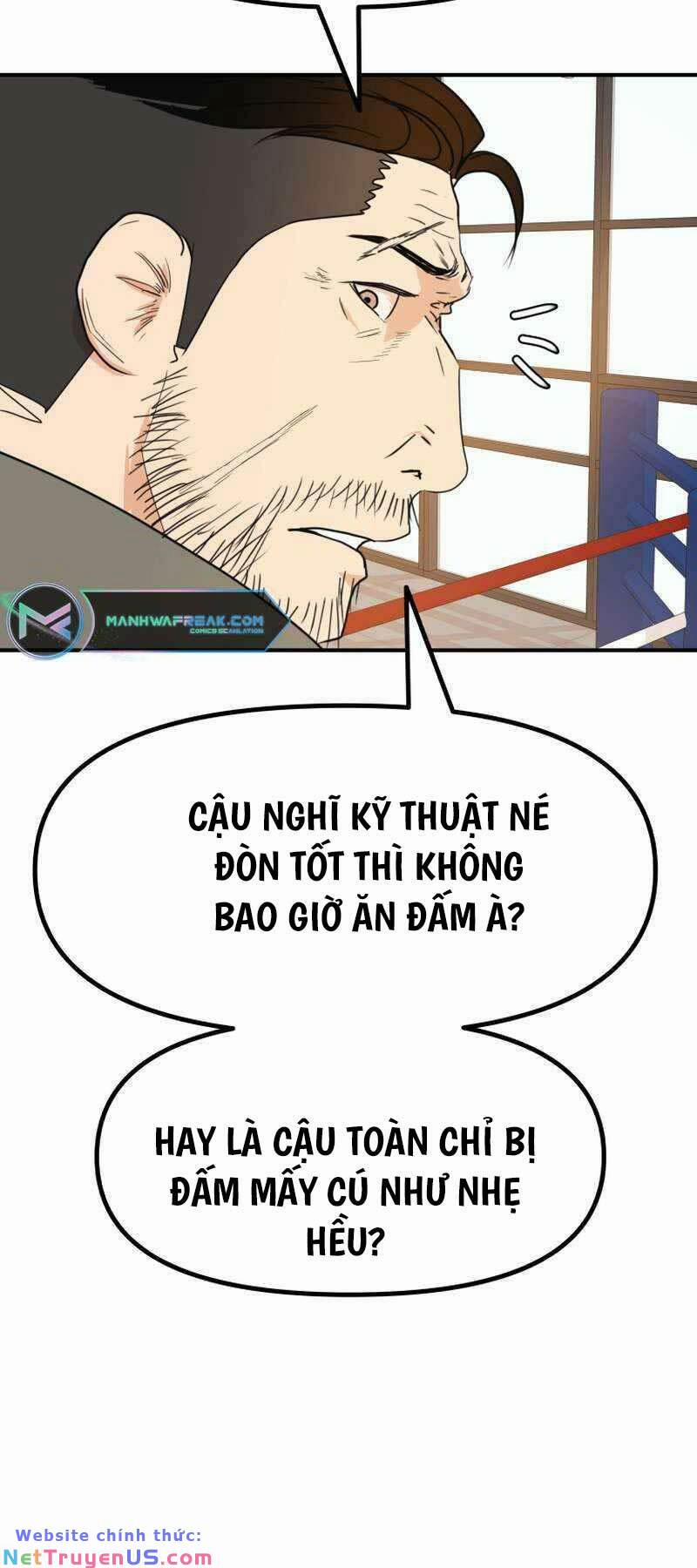 Bạn Trai Vệ Sĩ 97 trang 39