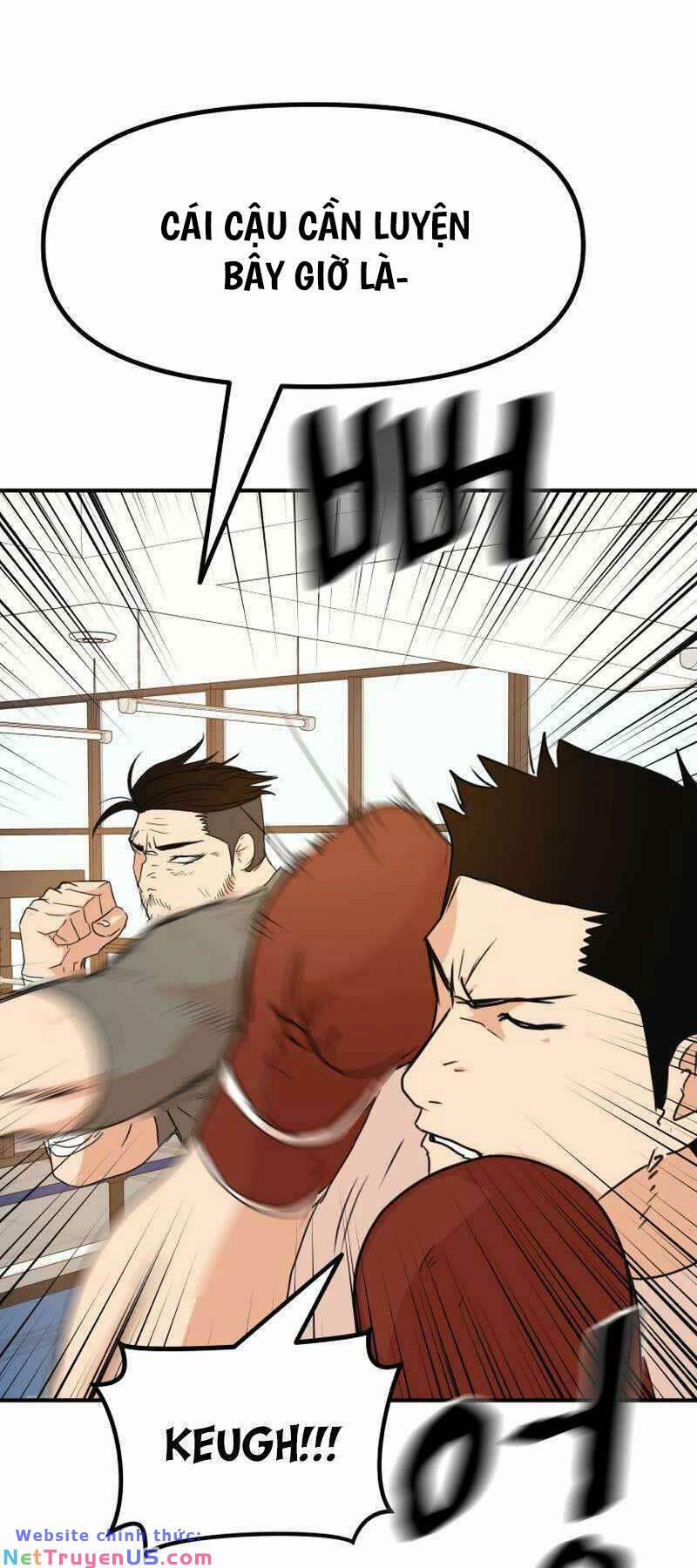Bạn Trai Vệ Sĩ 97 trang 40