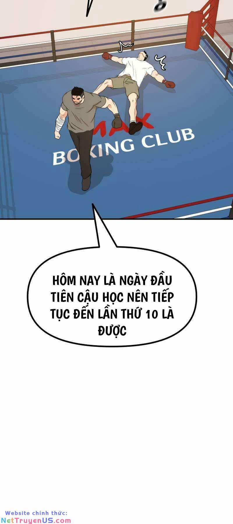 Bạn Trai Vệ Sĩ 97 trang 46