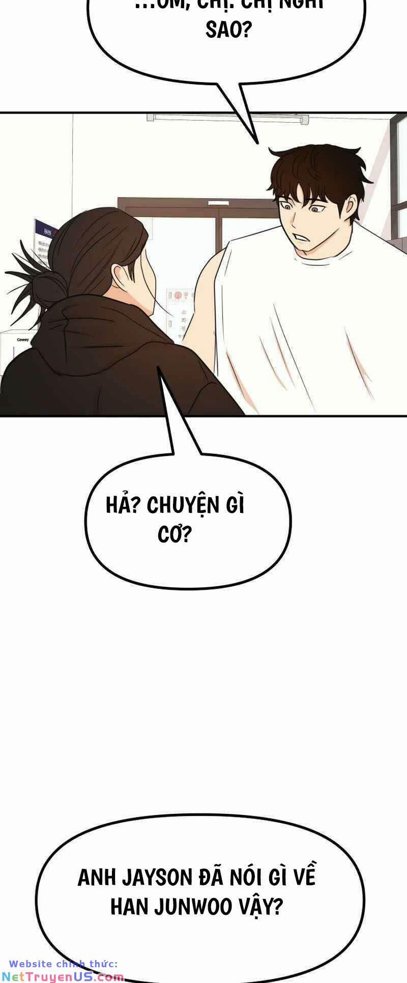 Bạn Trai Vệ Sĩ 97 trang 48