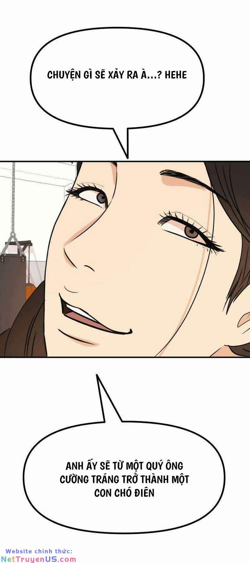 Bạn Trai Vệ Sĩ 97 trang 5