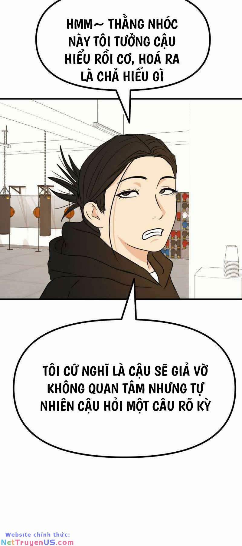 Bạn Trai Vệ Sĩ 97 trang 50