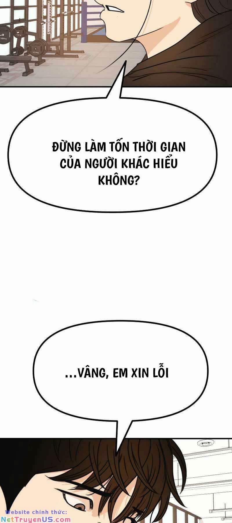 Bạn Trai Vệ Sĩ 97 trang 53