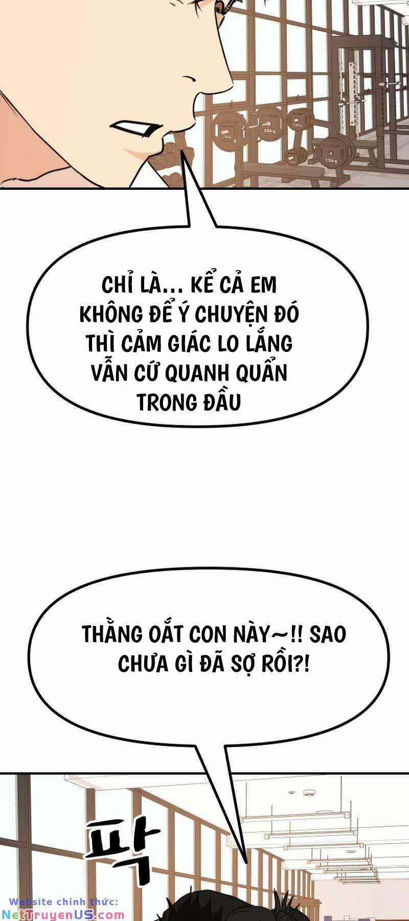 Bạn Trai Vệ Sĩ 97 trang 54