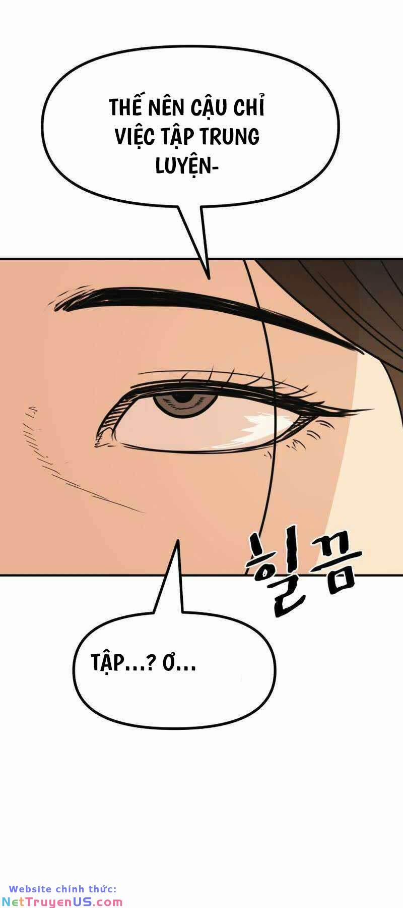 Bạn Trai Vệ Sĩ 97 trang 58