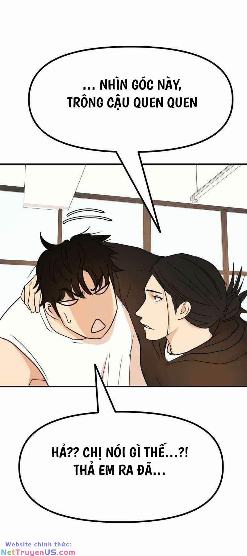 Bạn Trai Vệ Sĩ 97 trang 59