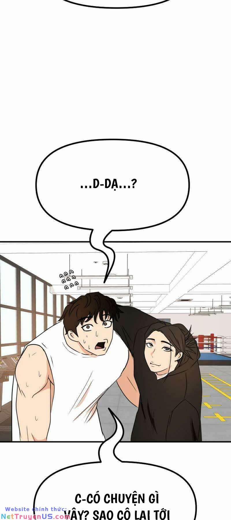 Bạn Trai Vệ Sĩ 97 trang 61